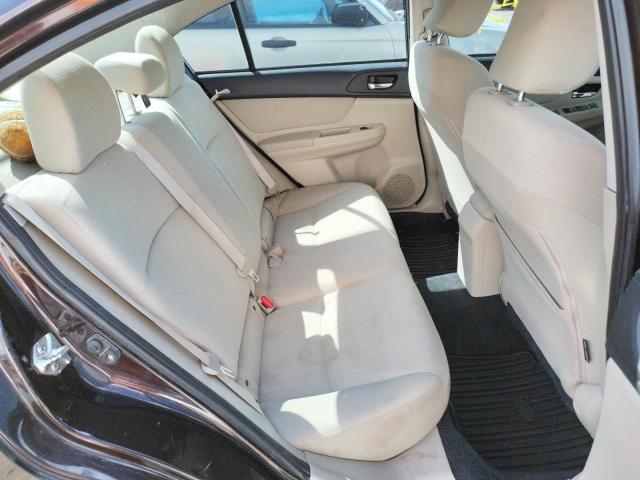 Photo 6 from auction – 2012 SUBARU IMPREZA PR with VIN JF1GJAC68CH006500