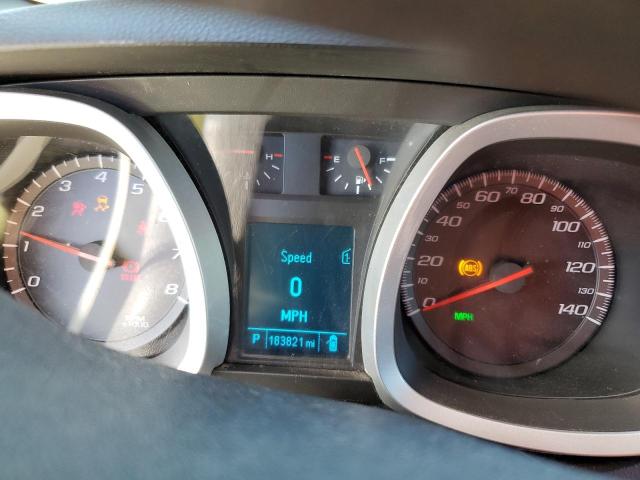 Photo 8 from auction – 2012 CHEVROLET EQUINOX LS with VIN 2GNFLCEK6C6359921