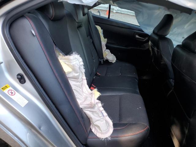 Photo 6 from auction – 2017 TOYOTA CAMRY with VIN 4T1BF1FK4HU357980