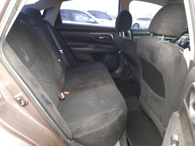Photo 6 from auction – 2015 NISSAN ALTIMA 2.5 with VIN 1N4AL3AP5FC477562
