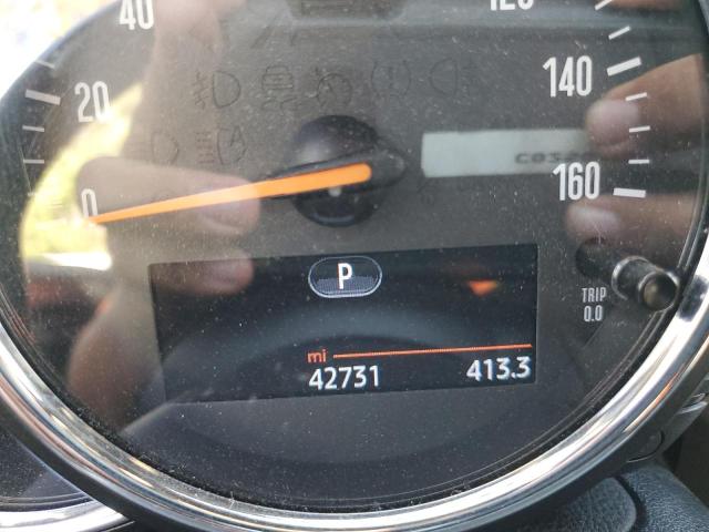 Photo 8 from auction – 2016 MINI COOPER with VIN WMWXP5C58G2D15092