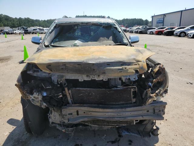 Photo 9 from auction – 2012 GMC TERRAIN SL with VIN 2GKALWEK4C6214255