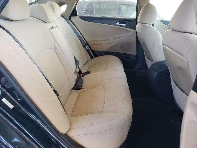 Photo 6 from auction – 2011 HYUNDAI SONATA GLS with VIN 5NPEB4AC7BH024821