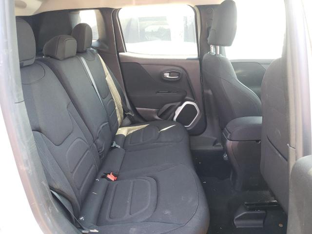 Photo 6 from auction – 2018 JEEP RENEGADE L with VIN ZACCJBBB4JPJ35365