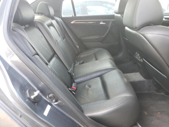 Photo 6 from auction – 2008 ACURA TL with VIN 19UUA66248A048988