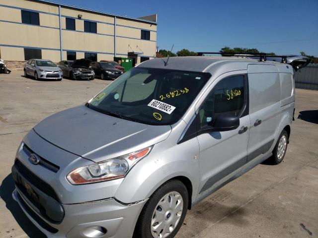 Photo 2 from auction – 2016 FORD TRANSIT CO with VIN NM0LE7F74G1258258