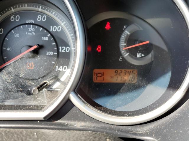Photo 8 from auction – 2011 NISSAN VERSA S with VIN 3N1BC1CP6BL437539