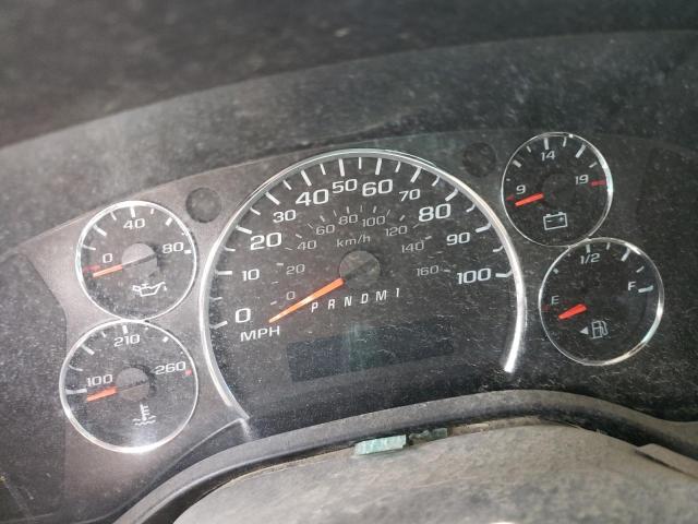 Photo 8 from auction – 2019 CHEVROLET EXPRESS G3 with VIN 1GAZGPFG0K1336737
