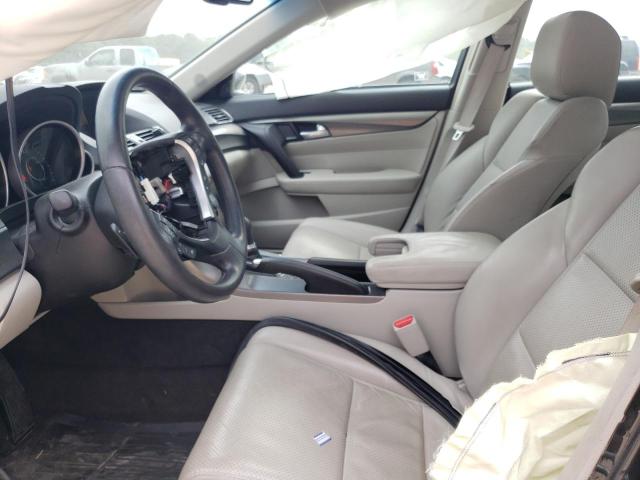 Photo 5 from auction – 2012 ACURA TL with VIN 19UUA8F74CA037344