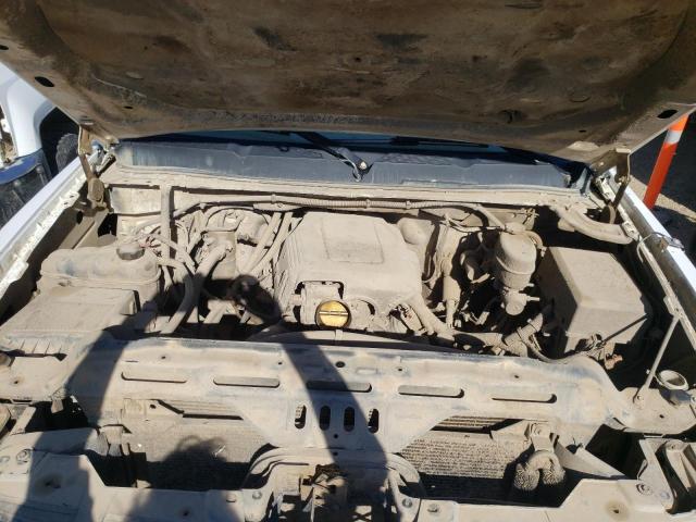 Photo 7 from auction – 2012 CHEVROLET SILVERADO with VIN 1GC4KZCG0CF176993