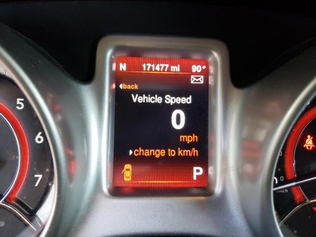 Photo 8 from auction – 2014 DODGE JOURNEY SE with VIN 3C4PDCAB7ET160181