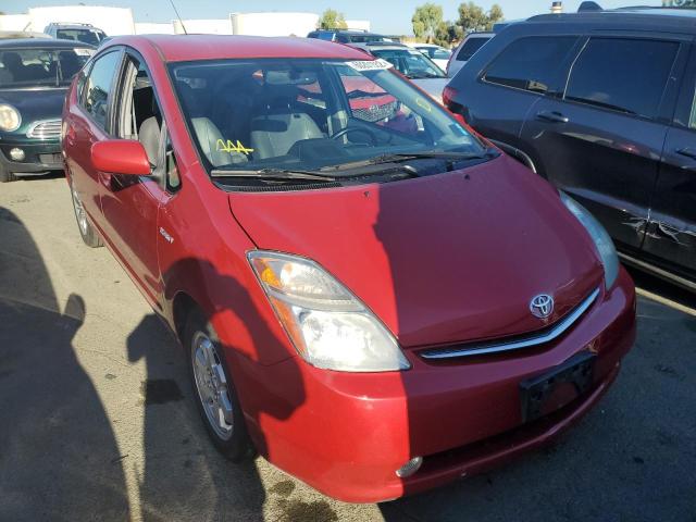 TOYOTA PRIUS 2009 with VIN JTDKB20U297846488 - Photo from auction