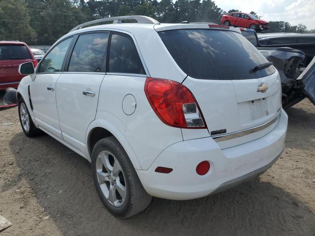 Photo 3 from auction – 2014 CHEVROLET CAPTIVA LT with VIN 3GNAL3EK0ES612522