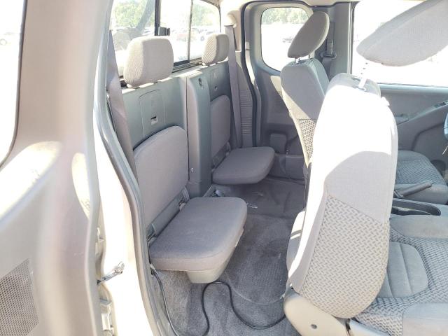 Photo 6 from auction – 2018 NISSAN FRONTIER S with VIN 1N6BD0CT8JN725690