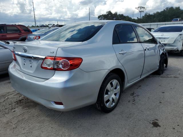 Photo 4 from auction – 2012 TOYOTA COROLLA BA with VIN 2T1BU4EE0CC804463