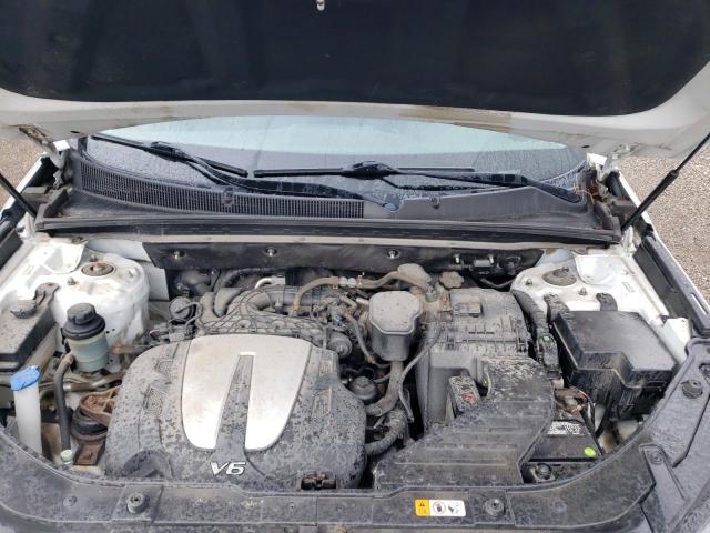 Photo 7 from auction – 2013 KIA SORENTO LX with VIN 5XYKTDA21DG355380