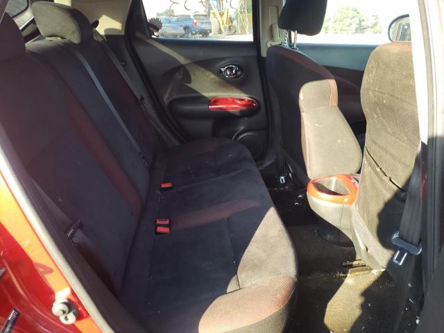 Photo 6 from auction – 2012 NISSAN JUKE S with VIN JN8AF5MV6CT111875