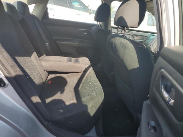 Photo 6 from auction – 2015 NISSAN ALTIMA 2.5 with VIN 1N4AL3APXFC424209