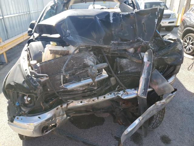 Photo 7 from auction – 2005 DODGE RAM 2500 S with VIN 3D3KS28D05G803973