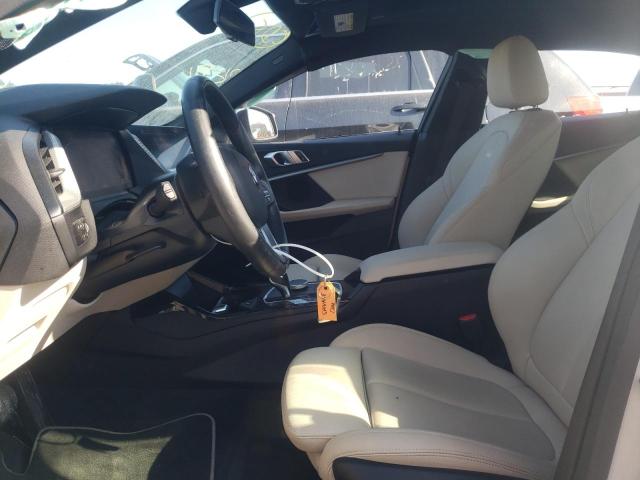Photo 5 from auction – 2022 BMW 228XI with VIN WBA73AK09N7K14523