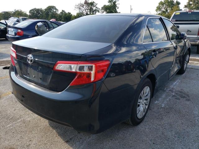 Photo 4 from auction – 2014 TOYOTA CAMRY L with VIN 4T1BF1FK3EU848858