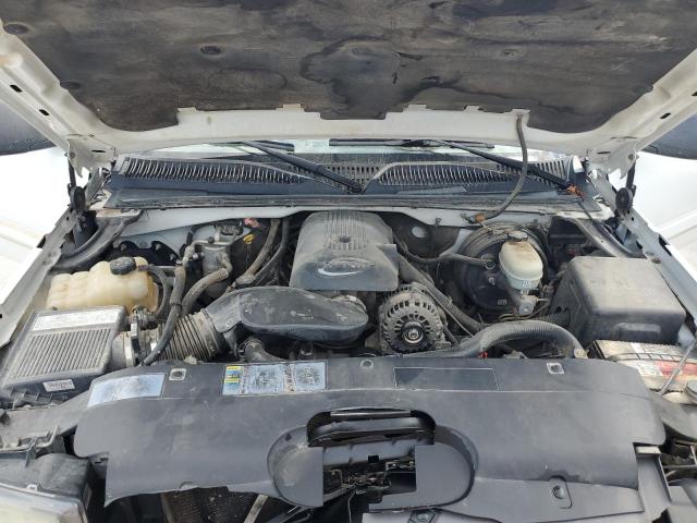 Photo 7 from auction – 2005 CHEVROLET SILVER1500 with VIN 2GCEK13T151201137