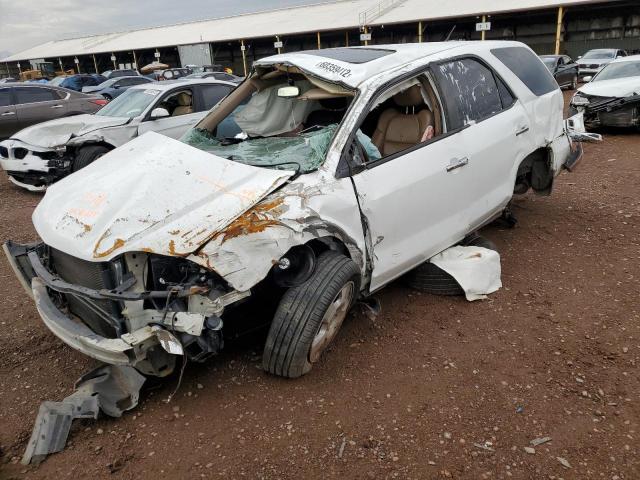 Photo 2 from auction – 2004 ACURA MDX with VIN 2HNYD18274H553050