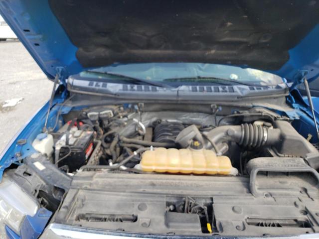 Photo 7 from auction – 2015 FORD F150 SUPER with VIN 1FTEW1EFXFFB22040