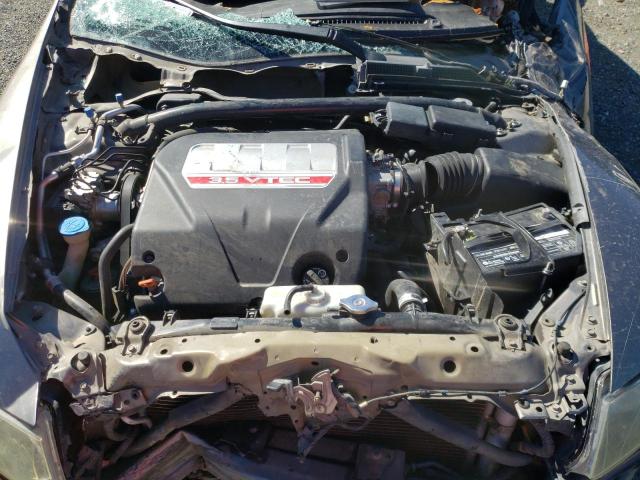 Photo 7 from auction – 2008 ACURA TL TYPE S with VIN 19UUA76578A020683