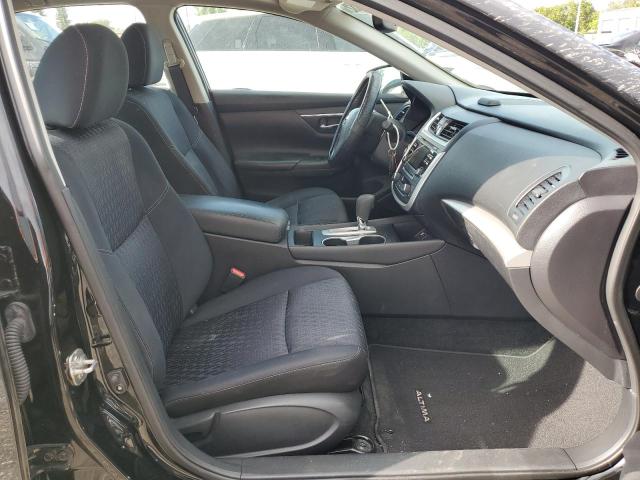 Photo 5 from auction – 2017 NISSAN ALTIMA 2.5 with VIN 1N4AL3AP7HC132956