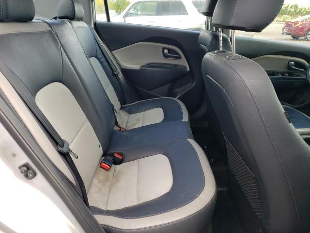 Photo 6 from auction – 2017 KIA RIO LX with VIN KNADM4A32H6061894