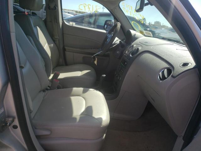 Photo 5 from auction – 2010 CHEVROLET HHR LS with VIN 3GNBAADBXAS622789