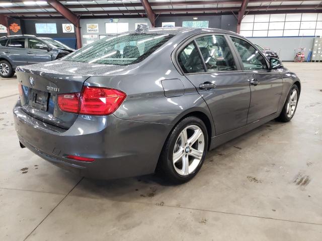Photo 4 from auction – 2013 BMW 328 XI with VIN WBA3B3C52DF534407