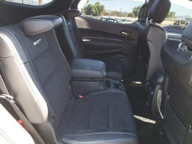 Photo 6 from auction – 2021 DODGE DURANGO SR with VIN 1C4SDJGJ9MC574229