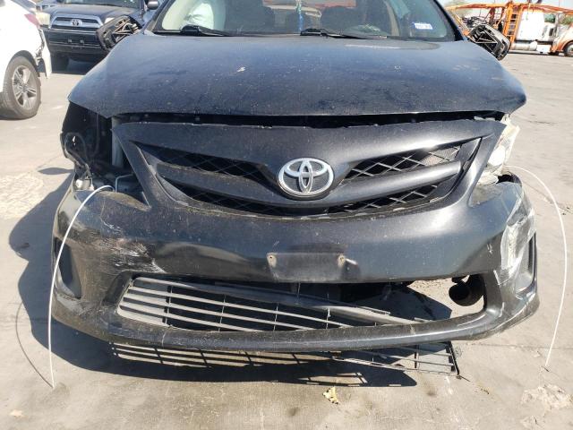 Photo 9 from auction – 2012 TOYOTA COROLLA BA with VIN 2T1BU4EE9CC774007