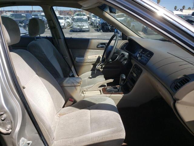 Photo 5 from auction – 1997 HONDA ACCORD DX with VIN 1HGCD5606VA099772