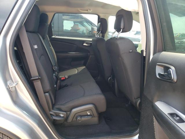 Photo 6 from auction – 2018 DODGE JOURNEY SE with VIN 3C4PDCAB8JT233925