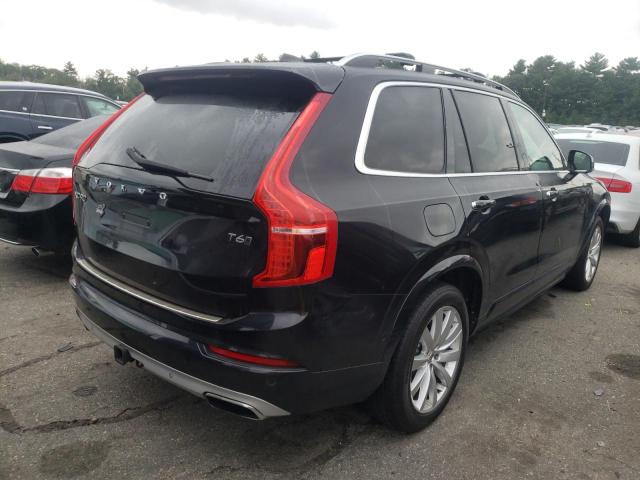 Photo 4 from auction – 2016 VOLVO XC90 T6 with VIN YV4A22PK3G1049616
