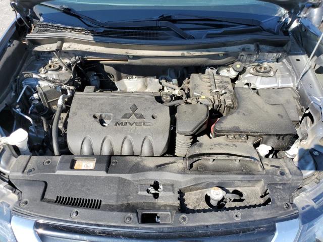 Photo 7 from auction – 2018 MITSUBISHI OUTLANDER with VIN JA4AD3A34JZ018608