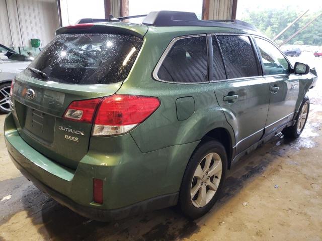 Снимка 4 от търг – 2014 SUBARU OUTBACK 2. с VIN 4S4BRBCC6E3201807
