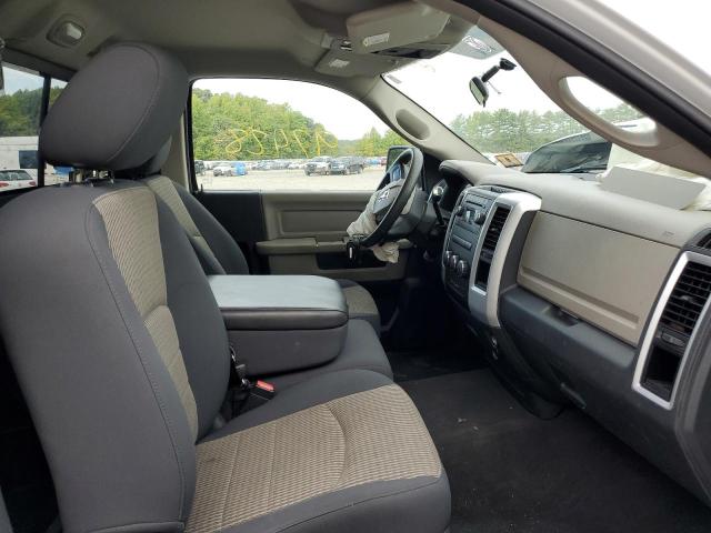 Photo 5 from auction – 2010 DODGE RAM 1500 with VIN 3D7JB1EP0AG103058