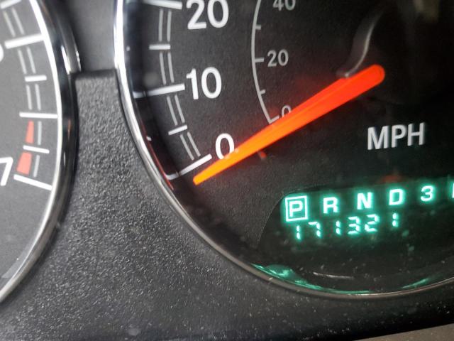 Photo 8 from auction – 2005 CHRYSLER SEBRING with VIN 1C3EL55R45N507371