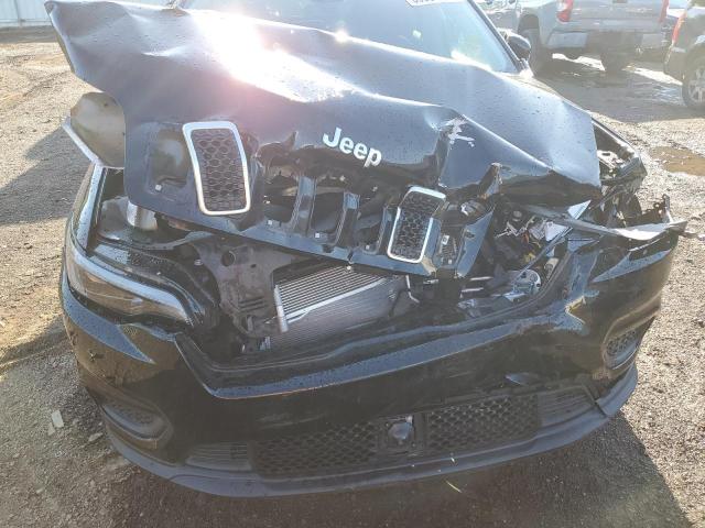 Photo 9 from auction – 2021 JEEP CHEROKEE L with VIN 1C4PJLCB7MD163740