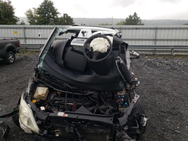 Photo 9 from auction – 2007 MAZDA 5 with VIN JM1CR293470134242