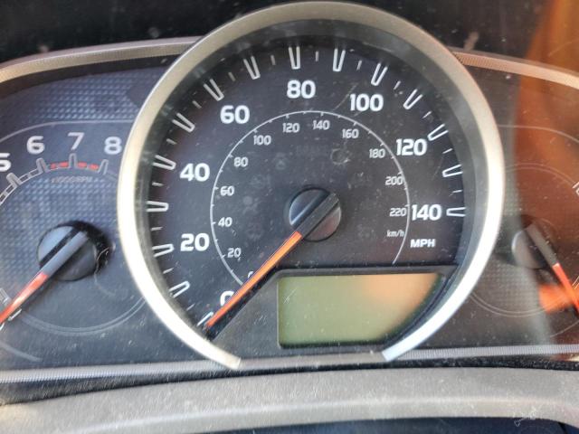 Photo 8 from auction – 2014 TOYOTA RAV4 LE with VIN 2T3ZFREV2EW091886