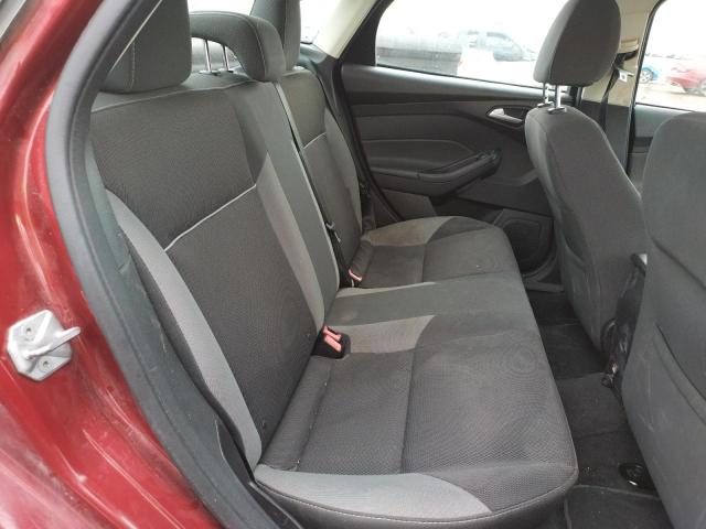 Photo 6 from auction – 2014 FORD FOCUS SE with VIN 1FADP3F25EL109900