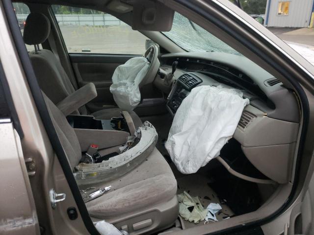 Photo 5 from auction – 2003 TOYOTA AVALON XL with VIN 4T1BF28B23U308899