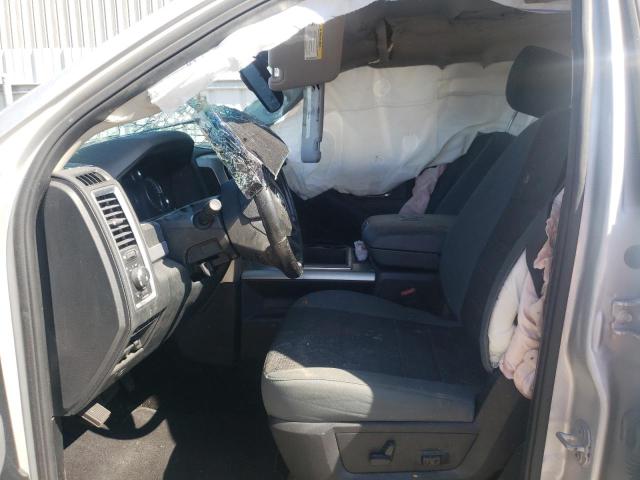 Photo 5 from auction – 2014 RAM 1500 SLT with VIN 1C6RR7LT1ES447872