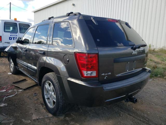 Photo 3 from auction – 2005 JEEP GRAND CHER with VIN 1J4GR48KX5C701985