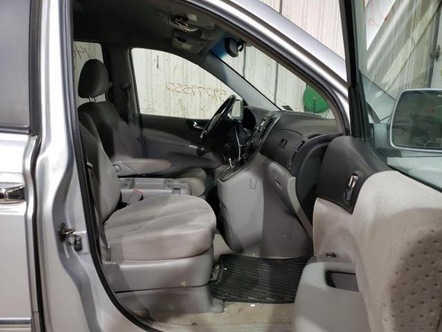 Photo 5 from auction – 2007 HYUNDAI ENTOURAGE with VIN KNDMC233576012999